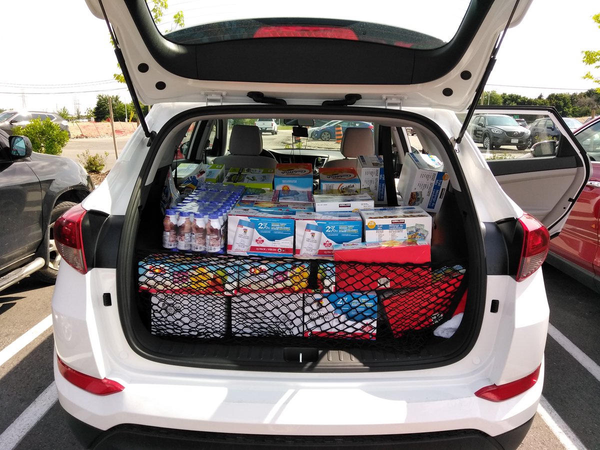 Food4KidsWR (@food4kidswr) on Twitter photo Filling up our new Hyundai Tucson with food for our weekend program. <a href="/HyundaiCanada/">Hyundai Canada</a> Schlueter Hyundai is #FightingHunger #BuildingFutures Filling up our new Hyundai Tucson with food for our weekend program. <a href="/HyundaiCanada/">Hyundai Canada</a> Schlueter Hyundai is #FightingHunger #BuildingFutures