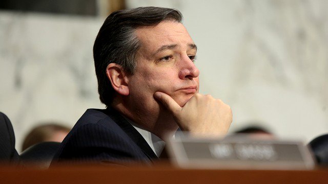 Texas senators who voted against aid for Hurricane Sandy ask for federal assistance ahead of Hurricane Harvey hill.cm/zwM9ZAt