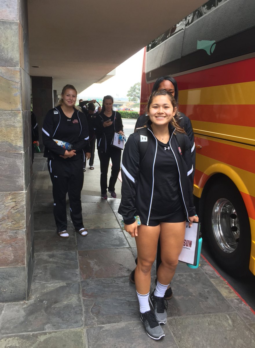 CSUN Women’s Volleyball tweet media