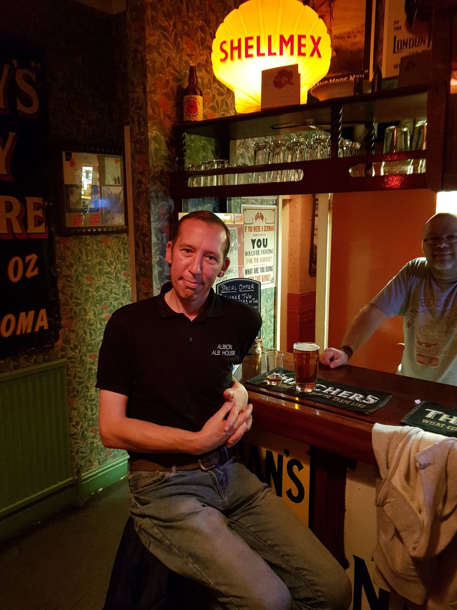 Tony Chapman-Edwards tweet media