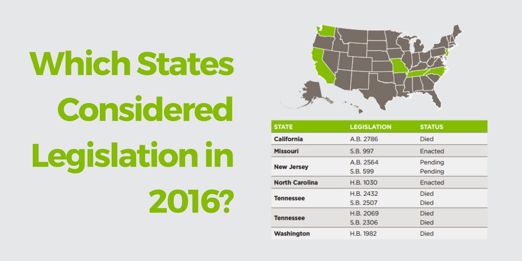 New: #edpolicy snapshot from @edcommission summarizes legislative activities related to guided pathways: bit.ly/2sX3OpO