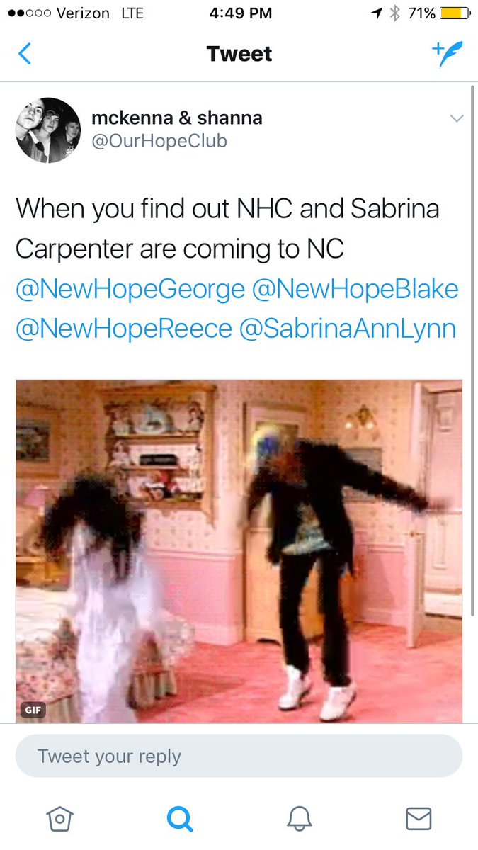 OurHopeClub tweet picture
