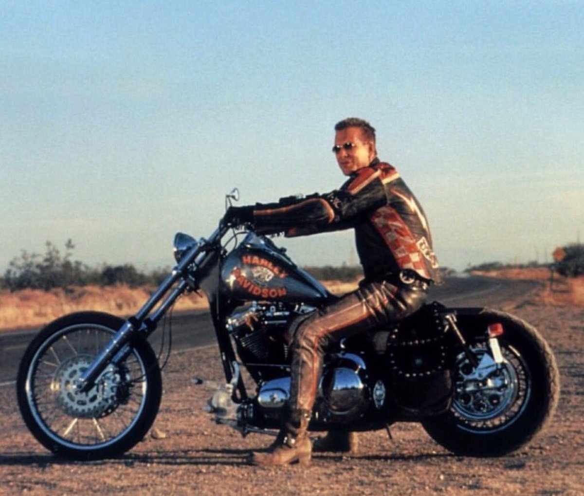 When the bike is more famous than the rider 😎