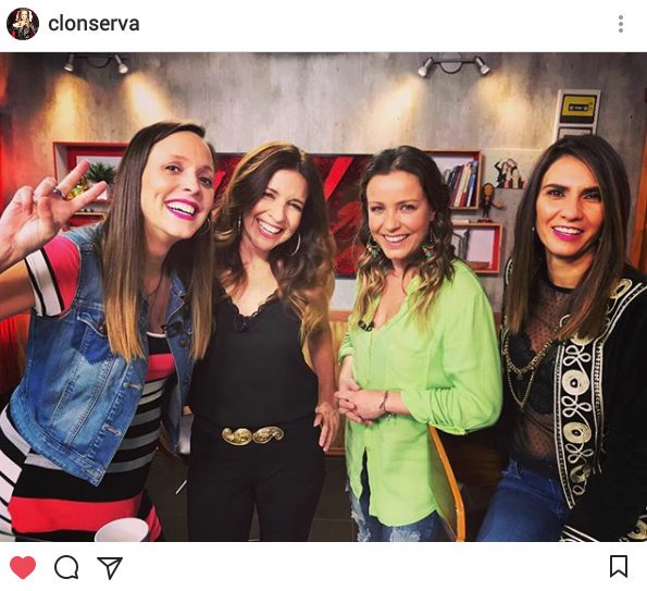 CRISTHY2014's tweet photo. Hoy x @ucv_tv no me pierdo online mi prog fav nuestro HT #MamáMILF junto a @clauconserva y equipo rden 19:30 hrs @MilfUcv https://t.co/stKgROKmBZ