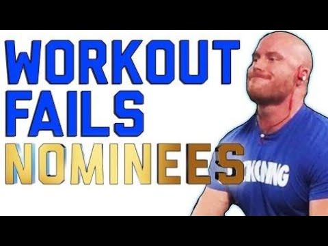 topklikml's tweet image. 34 Workout Fail Nominees: FailArmy Hall Of Fame (April 2017) | ...
LINK: topklik.ml/2017/08/25/34-…
#Fails #Fails2017 #FailsOfTheWeek #Funny