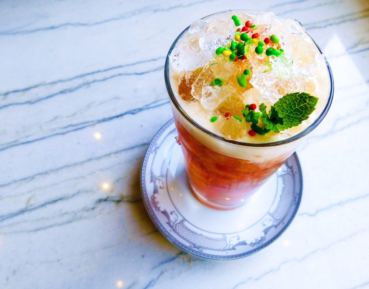 Tonight is our last night of regular service! Come in for one more round of drinks or dinner. Tomorrow, we party. 🍹🙌