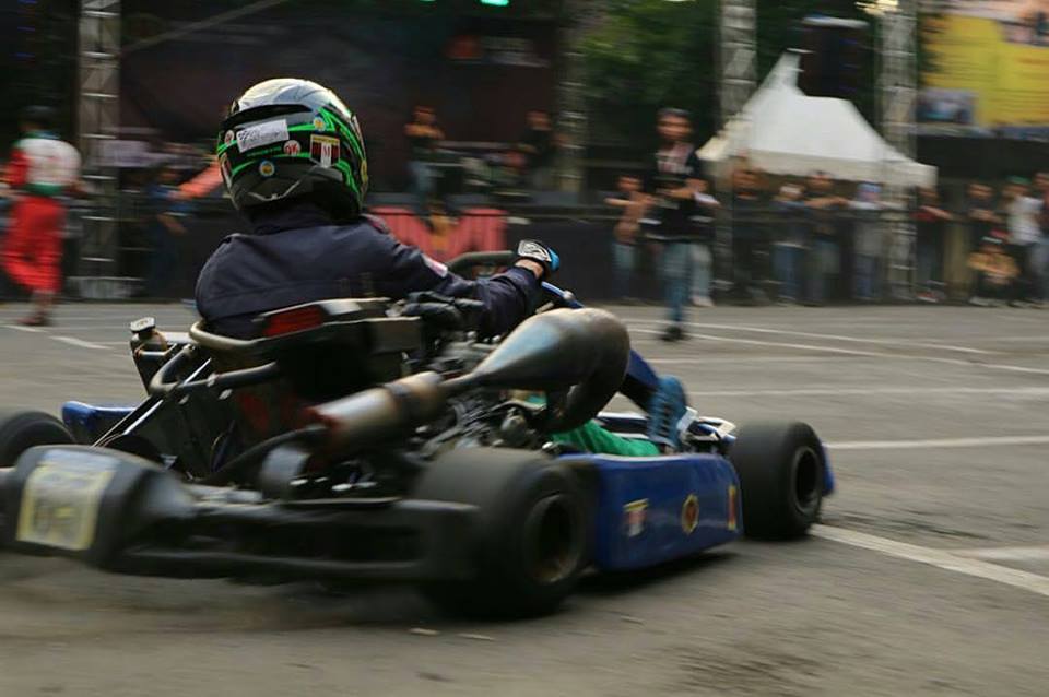 KART TEAM HMM UNPAS tweet media