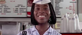 Happy Birthday Kel Mitchell! 