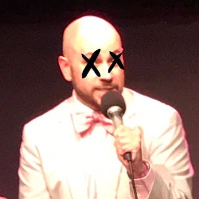 <a href="/jacktrinco/">Death Part 7</a> blesses us with his hilarious musical talent tonight! 11:45pm, C primo - our final Friday! <a href="/Cvenues_events/">C venues Events</a> <a href="/Cvenues/">C ARTS | C venues</a>