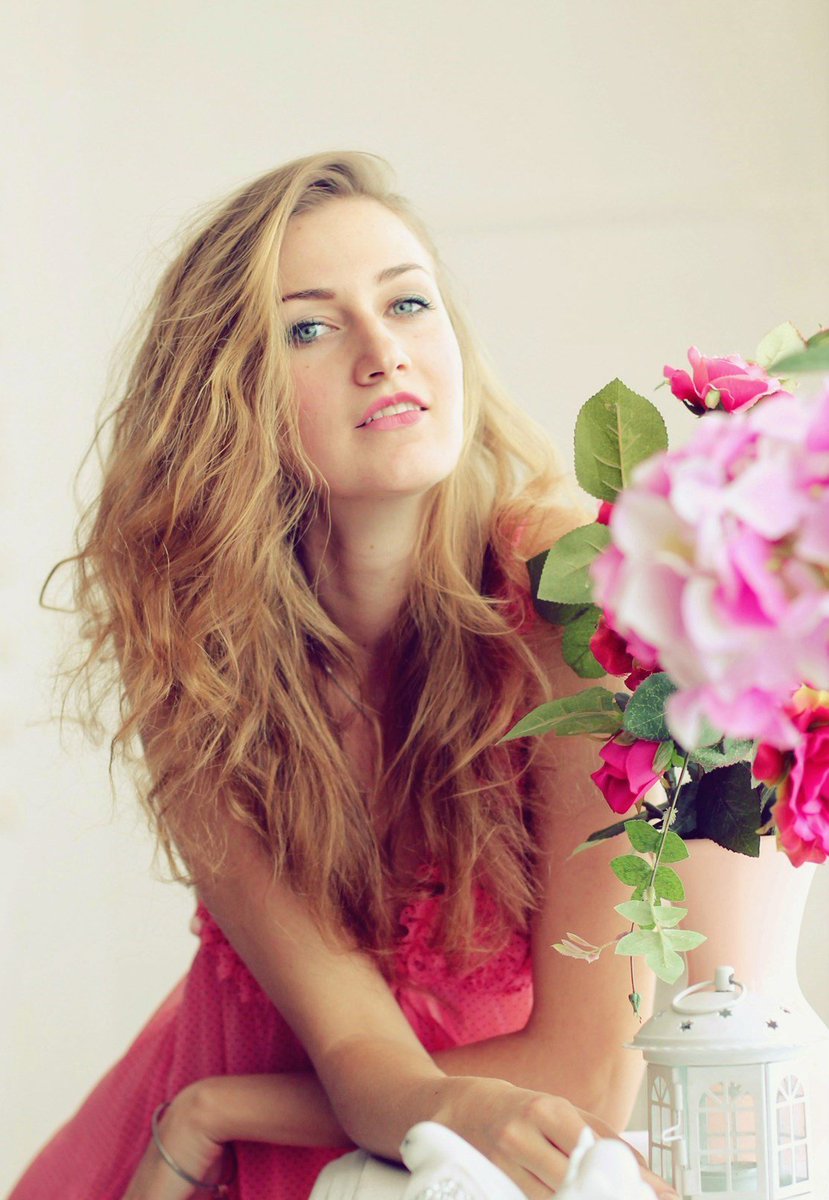 UkraineBrides's tweet photo. https://t.co/7FpZekl748
I have a very #open_heart! I am open for my friends, for my #family and for the world.
#marriage_agency#singles https://t.co/G0NovtrO8S
