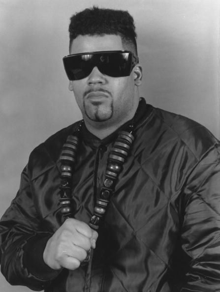 Happy Birthday to Terminator X of Public Enemy. He turns 51 today! And Shock G of Digital Underground turns 53. 