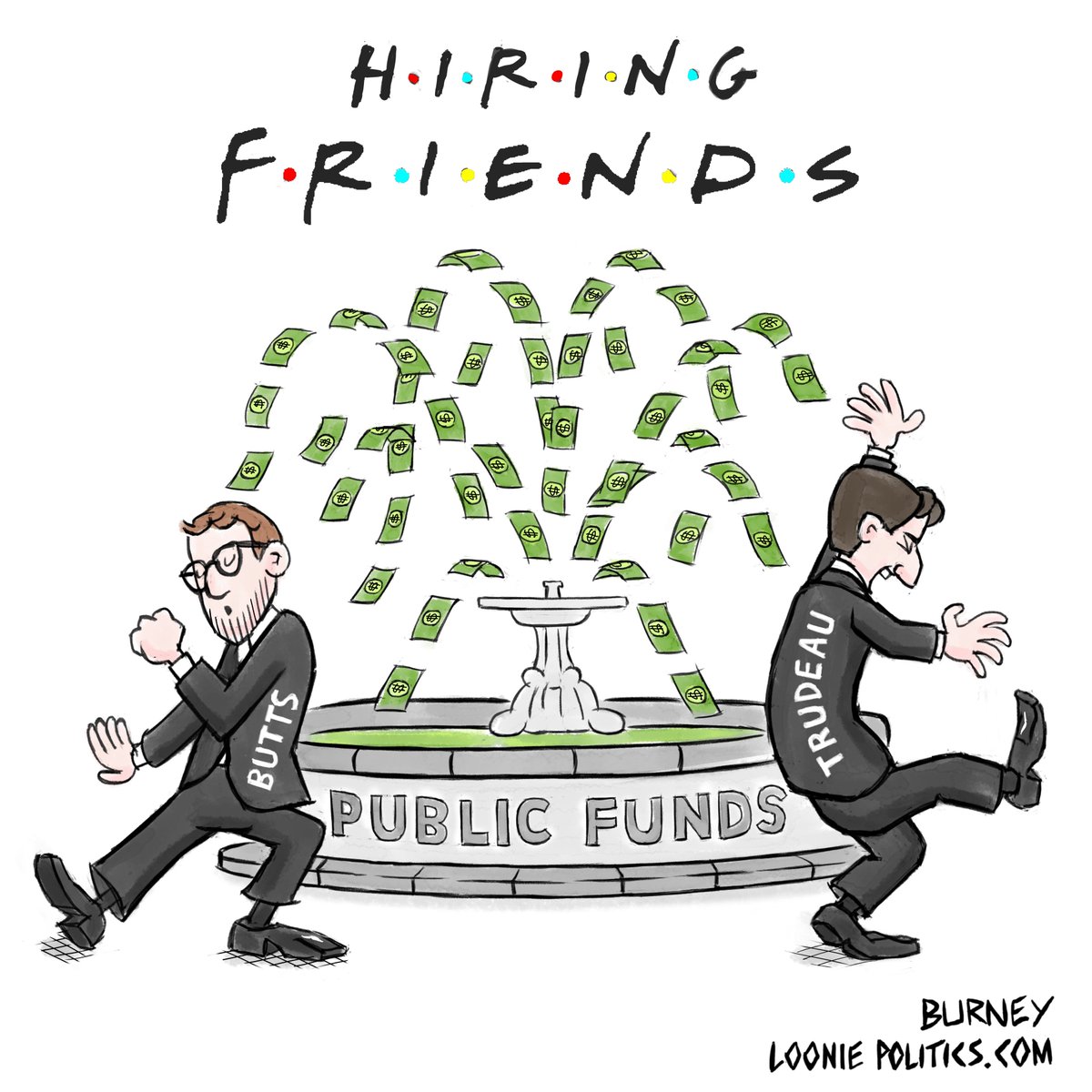 LooniePolitics's tweet photo. Foreign service union says Sardar pay could impact future salary negotiations https://t.co/ObiDJ30JGl #cdnpoli #liberalfriends https://t.co/syo4u1m0zh