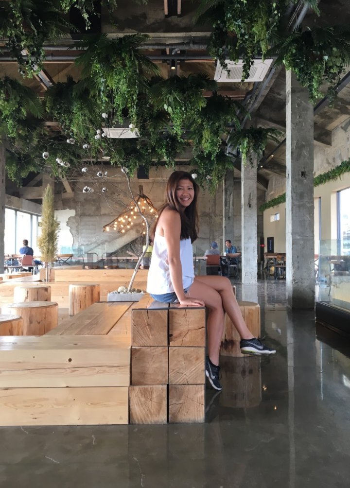 "Be daring! The best ideas come from the most random moments" 💡✨
Meet our own, Chloe Tan on the KiraKira3D blog!! 
bit.ly/2voGRfG