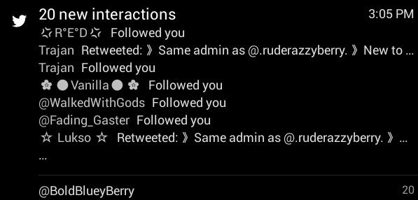 》what the fuck did you all do