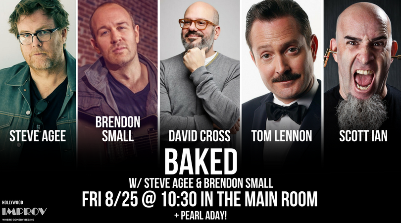 HollywoodImprov tweet picture
