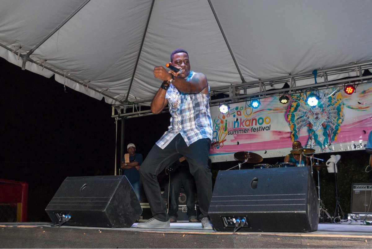 dmac242's tweet photo. #FlashbackFriday at the 2015 Junkanoo Summer Festival! #GP #MOT #DMACExperience https://t.co/D5nHyNc7cC