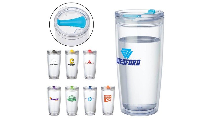 FinneralLisa's tweet photo. From freshly brewed coffee to cool iced tea, drinks are best at the right temperature. This tumbler can help: https://t.co/794vAWWpjD https://t.co/Aq9x5xq1MR