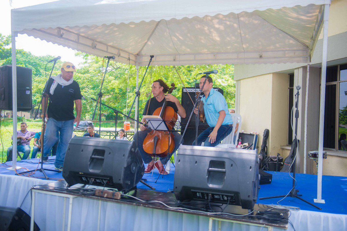 Universidad del Magdalena tweet media