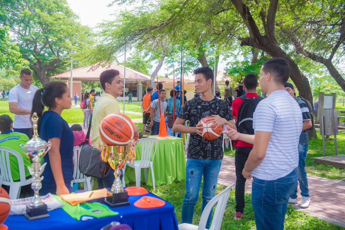 Universidad del Magdalena tweet media