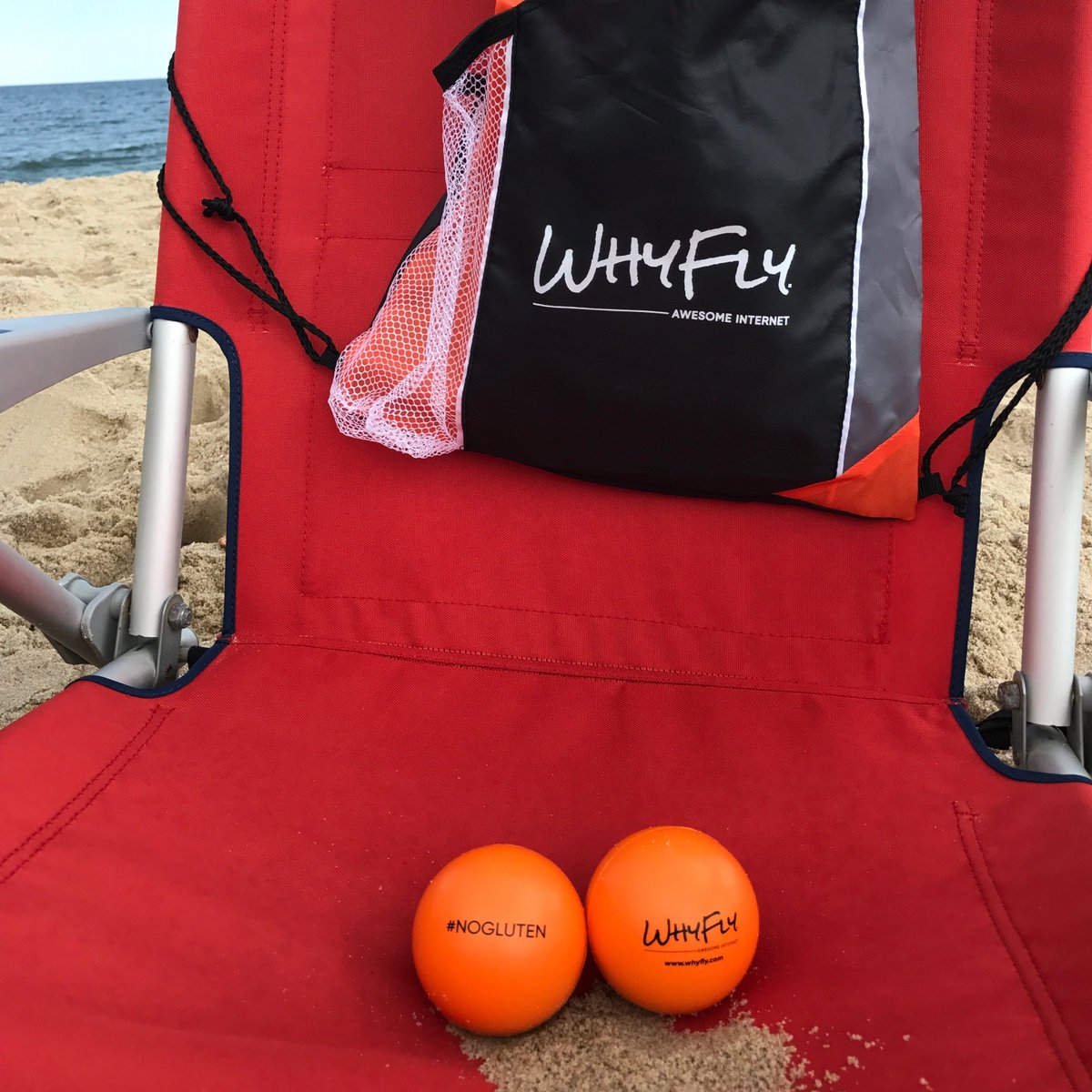 Finally relaxed now that you have #whyFly AWESOME Internet 100Mbps $55/month?
😎  Wishing our AWESOME customers a great weekend!#nogluten