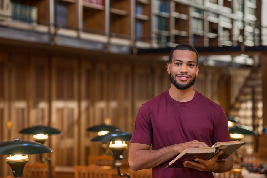 Essence's tweet photo. The types of guys you meet in college. Get ready, ladies: https://t.co/Bd95wlScf8 https://t.co/ZNZngcpkcl