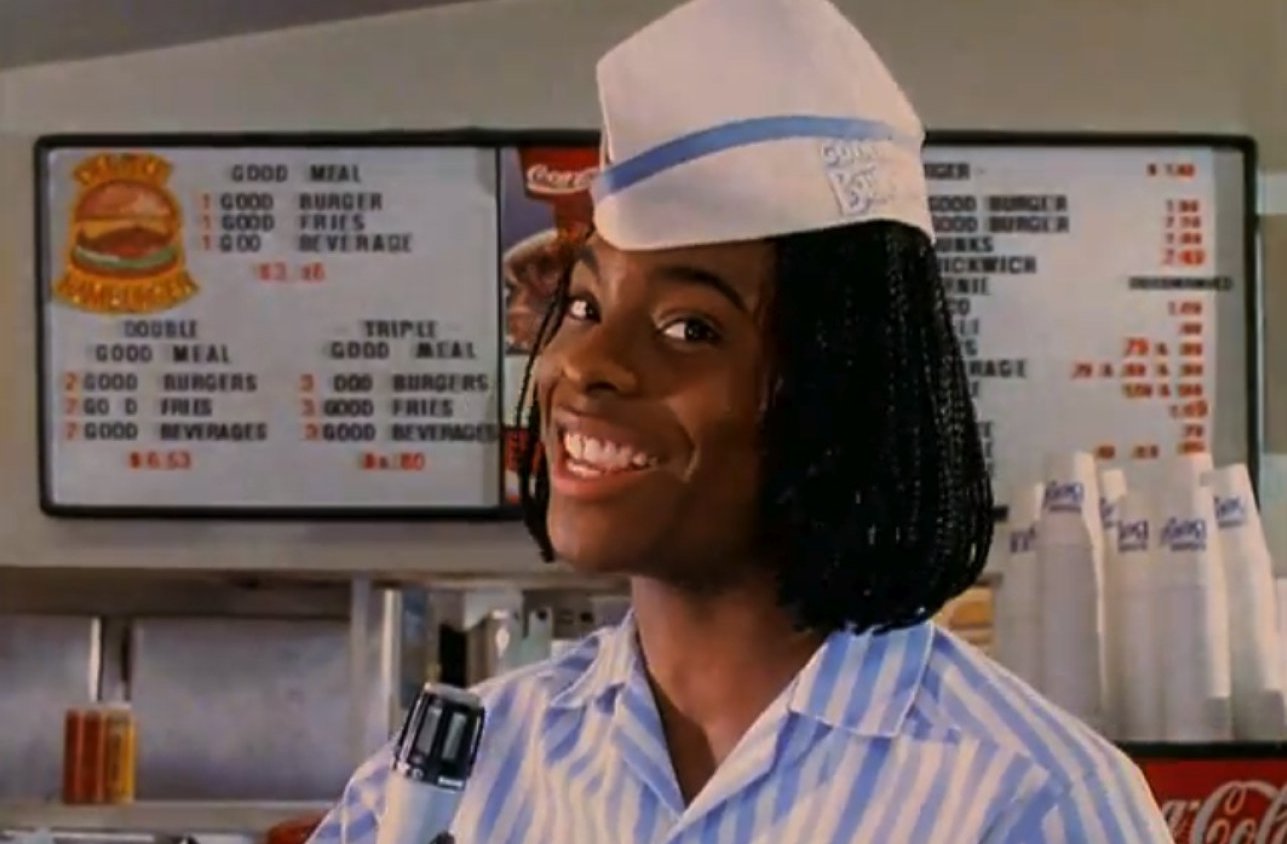 Time flies, Happy Birthday to the one and only Kel Mitchell, who turns 39 