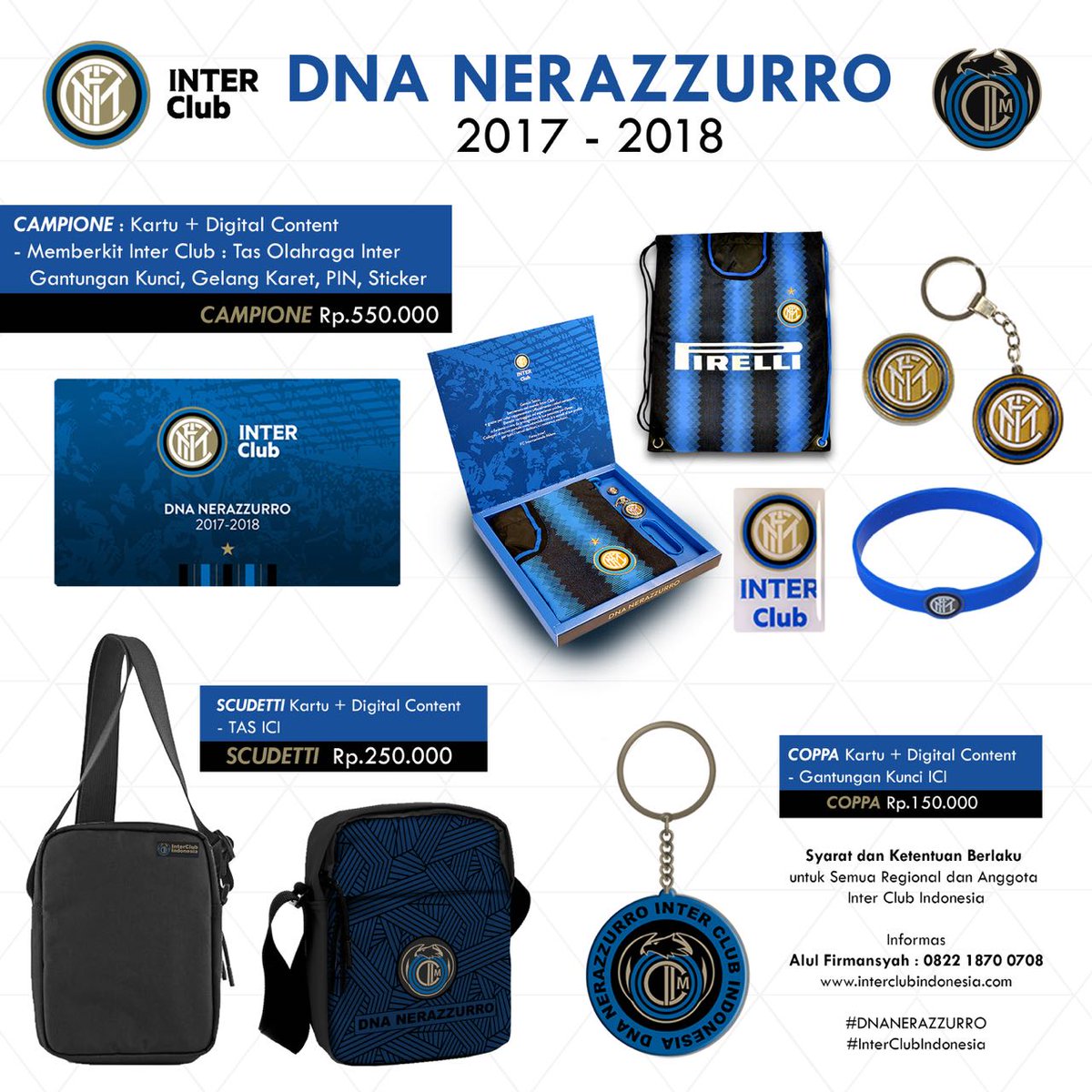 CALgraph30's tweet image. Ayo Daftar