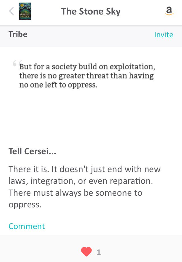 We are working on our beta launch, and wanted to say thanks to everyone for being such lovely nerds. We'll build a great service for you! 💪