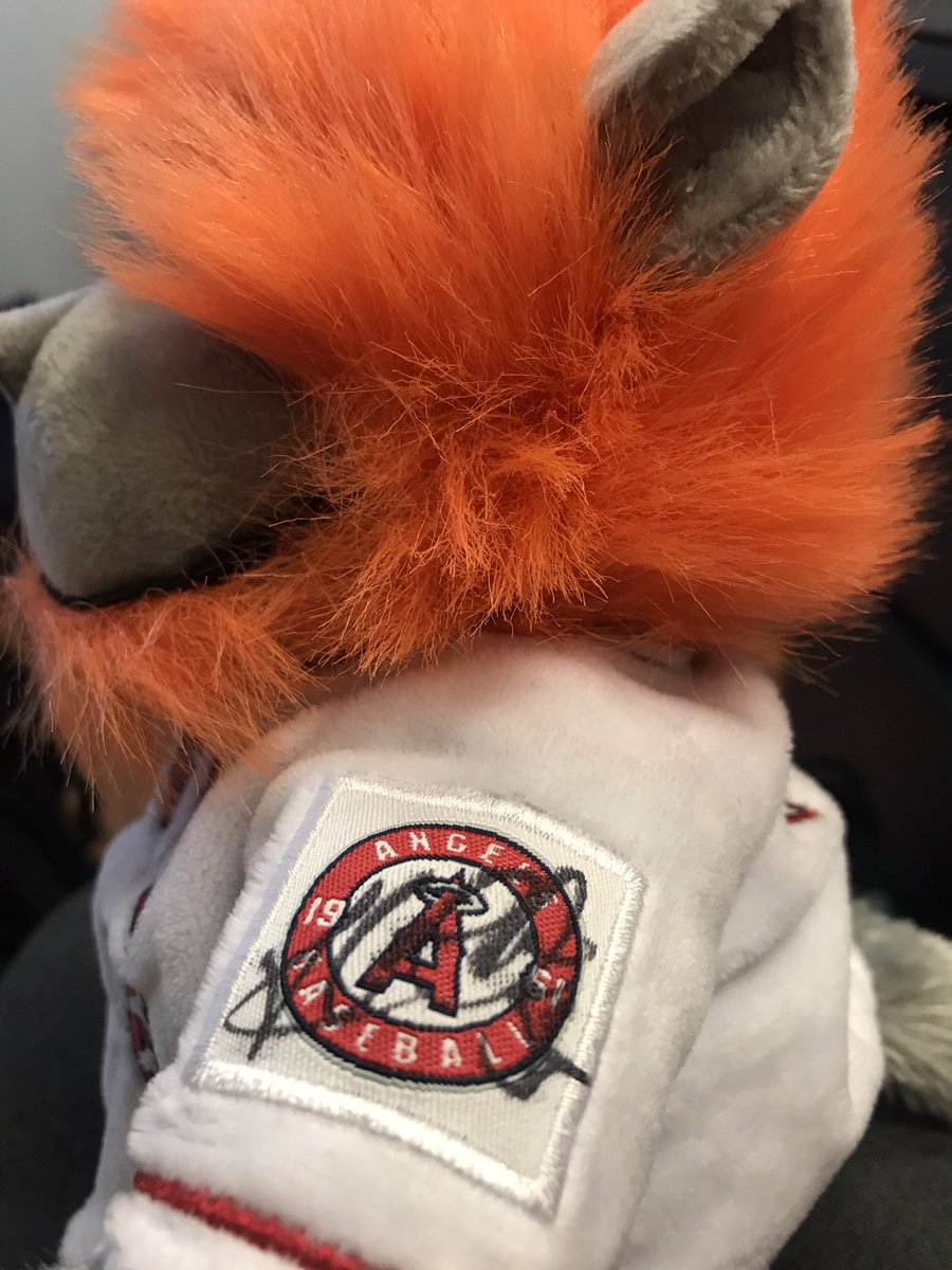 Angels Rally Monkey Meme Angels on Twitter: