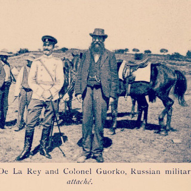 🇿🇦Anglo-boer War (1899-1902): Russian volunteers fight on the boer side. 🇷🇺#юар #suidafrika #afrikaans #boer  royal-farr.livejournal.com/658305.html