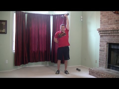 luvagingparents's tweet image. 7 Min Home Tricep Workout - HASfit ... - VIDEO-&amp;gt; wp.me/p8TtPr-2zI #TricepExercise #TricepExercises #TricepWorkout #TricepWorkoutEx