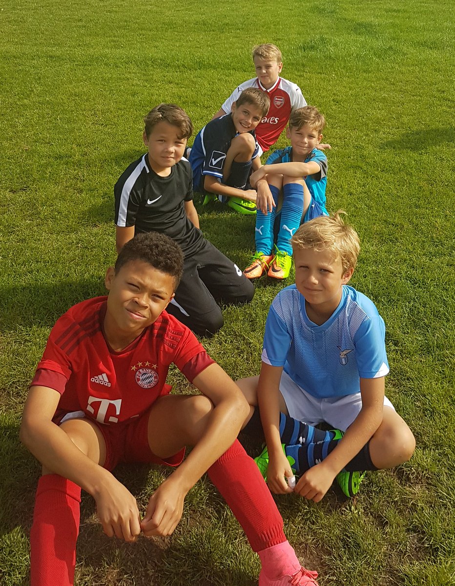 baldonsportsfc's tweet photo. @baldonsportsfc challenge teams #proud #compettitive https://t.co/wd0JBOYvrA
