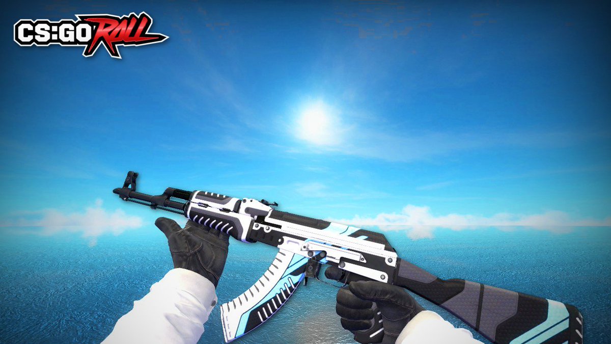 CSGORoll tweet media