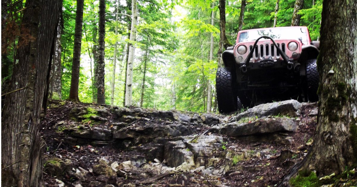 Cornerstone Jeep (CornerstoneJeep) Twitter