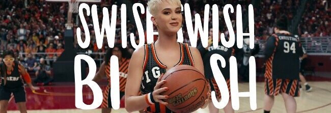 PicsPerry's tweet image. #SwishSwish headers for all your needs 🏀