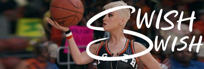 PicsPerry's tweet image. #SwishSwish headers for all your needs 🏀