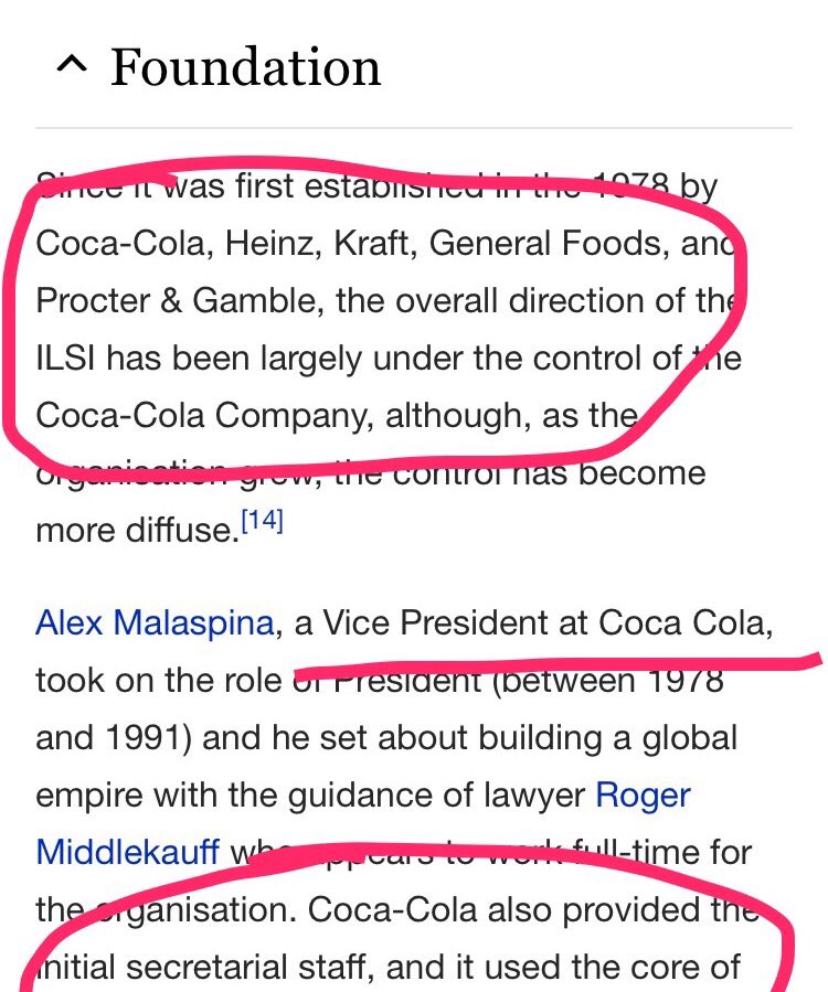 Vegan/vegetarian agenda published in food industry journals #propaganda #cocacola #ILSI #misinformation academic.oup.com/nutritionrevie…