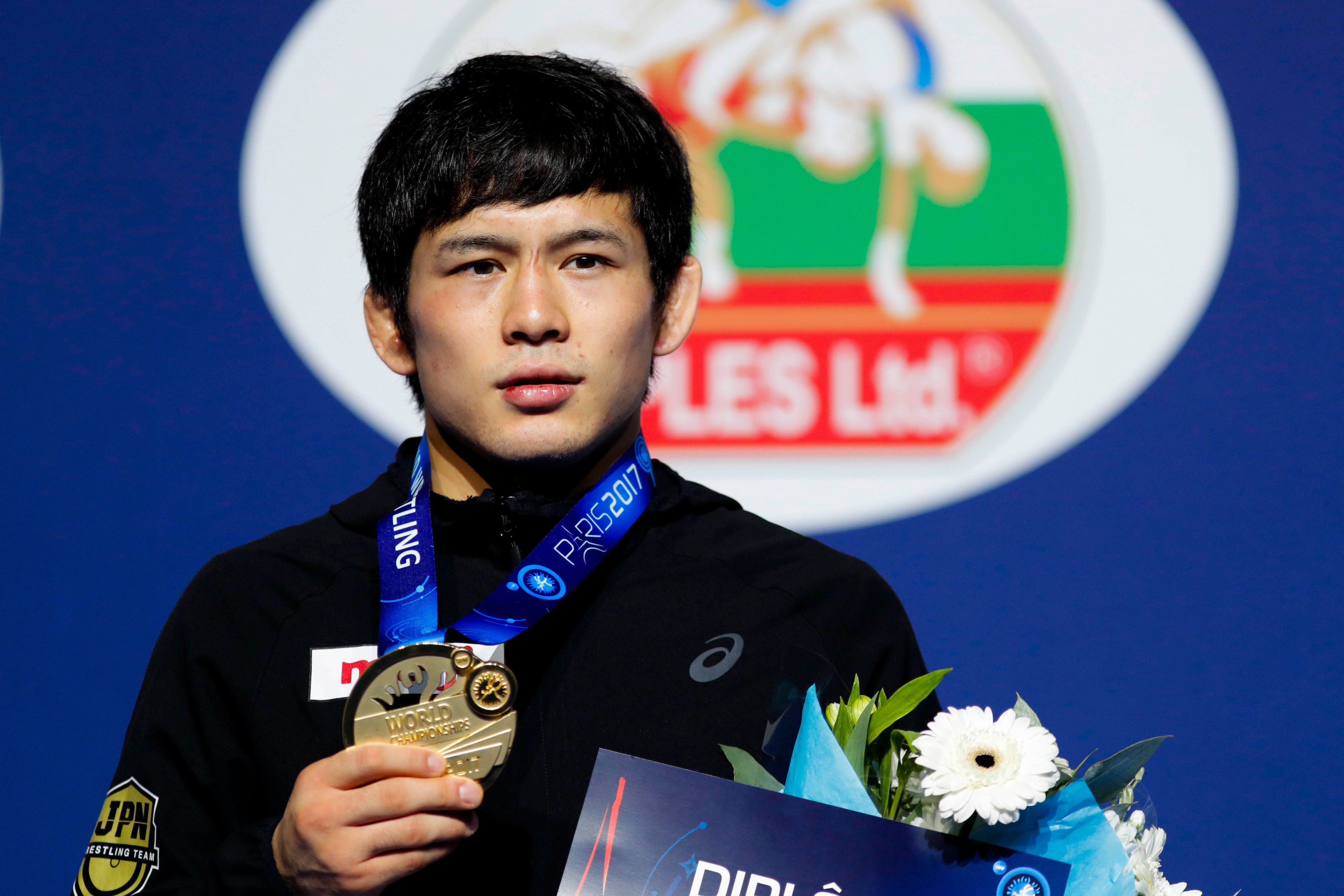 TEAM JAPAN on X: 