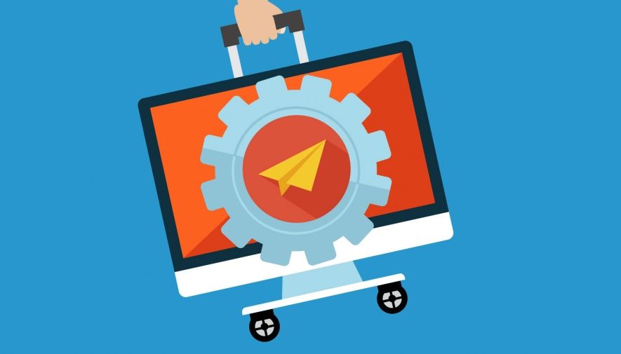 GetFoundOnlin's tweet photo. 16 Crucial #SEOSteps to Take When Migrating your #Website via @semrush #SEO #DigitalMarketing #OnlineMarketing https://t.co/LVIRsl9tVl https://t.co/tVVcbSvwPQ