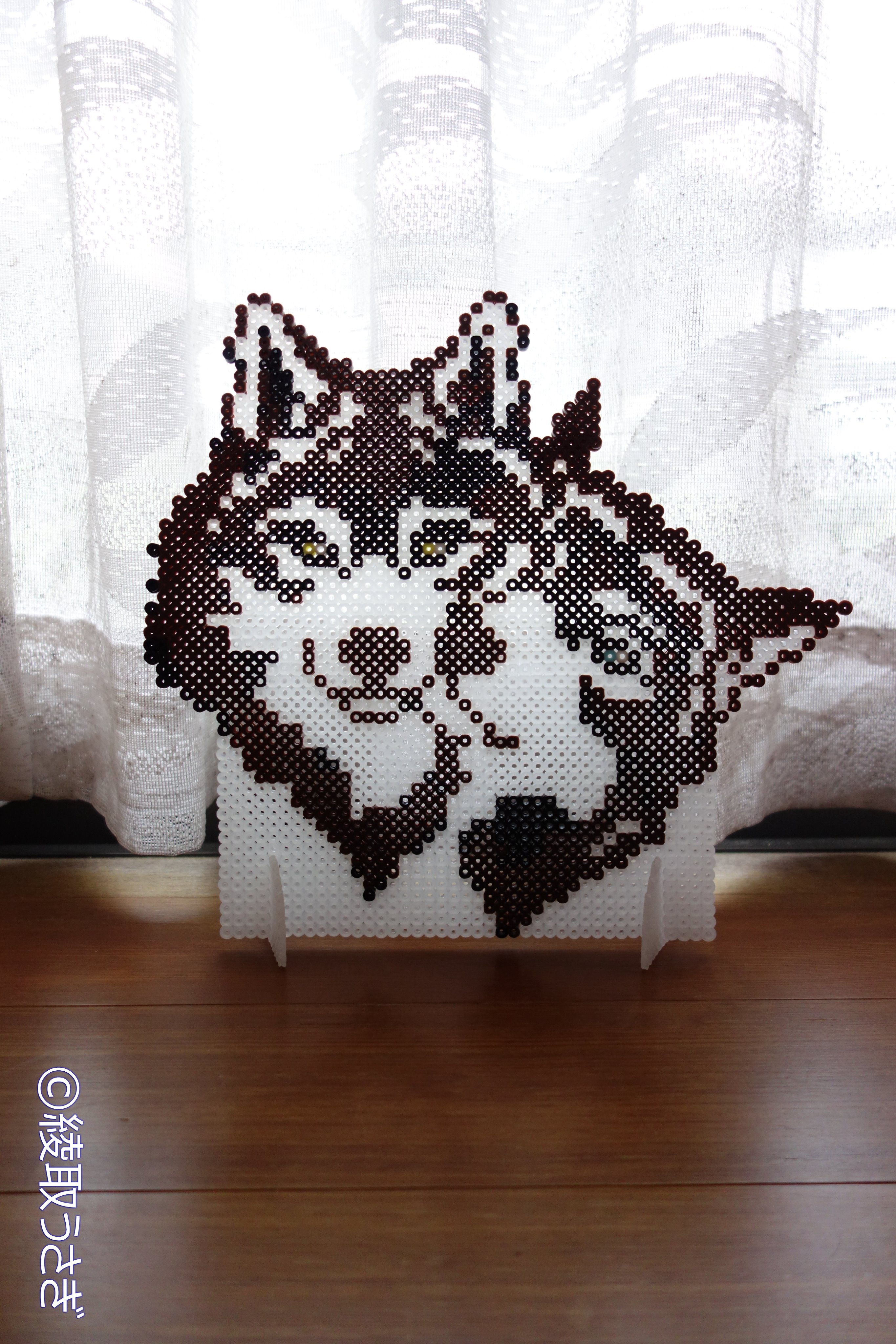 アイロンビーズまとめ Twitter