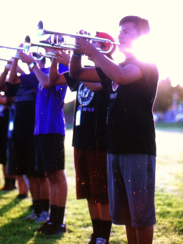 Pasco High Yearbook tweet media