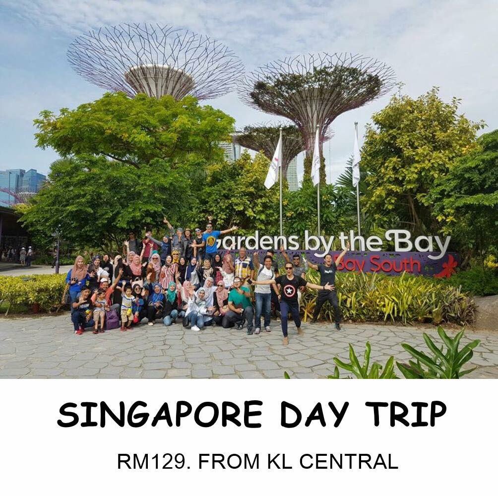 SukoJalan's tweet photo. SINGAPORE DAYTRIP DARI KL
RM129 PER PAX
DEPO : Rm60
DATE : 22-23 SEPT 2017
📲017 529 4687 @TravelBajet @letspromotee @johor_niaga https://t.co/vOVSh3VBpv