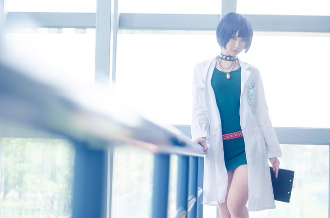 Twitterのコスプレ画像74