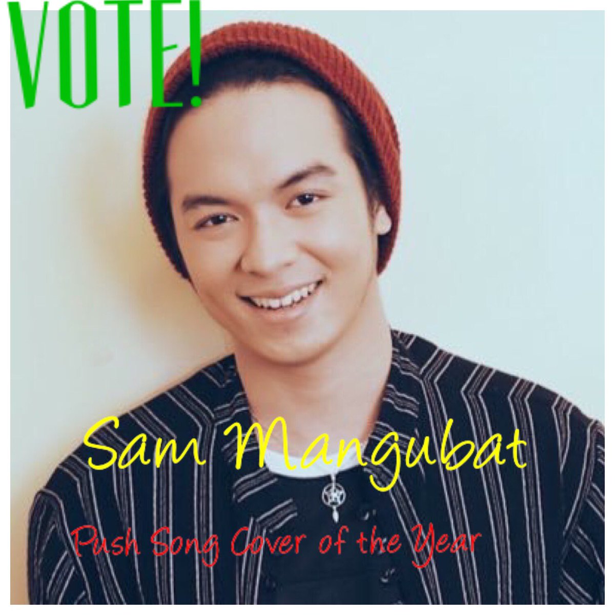 SamNaticsss's tweet photo. Angels! Equally important din ang pagboto. Pls pls do vote. Ask ur friends din to vote.
https://t.co/IeoSJaS2SK
#PushAwardsSamMangubatAngels https://t.co/Dtx7UIgMXB