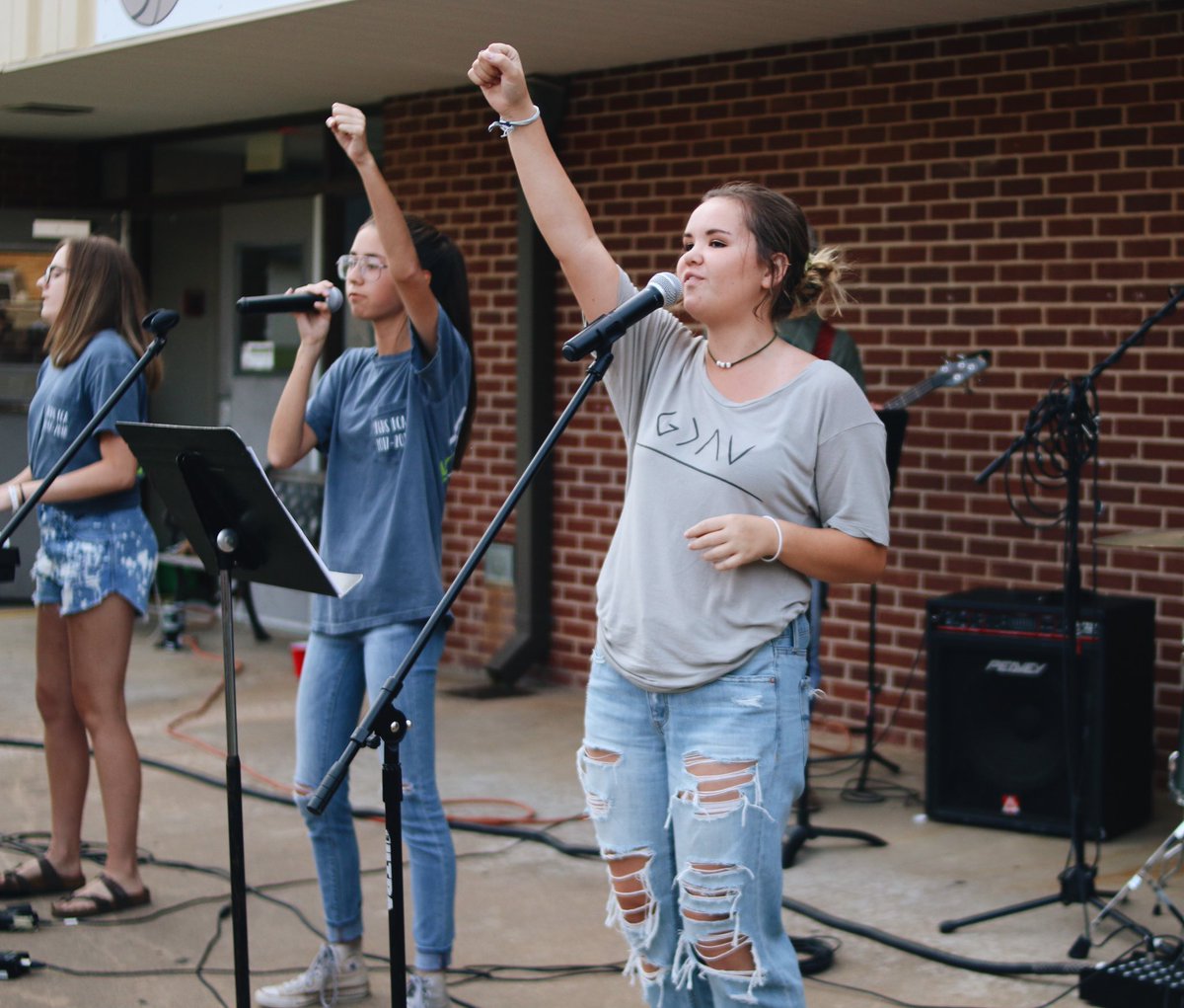 PrairieGroveFCA's tweet photo. The Back to School Bash is always a good time :) https://t.co/JPYAG1SX2X