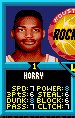 Happy birthday to Jam TE, Hangtime, & Showtime alum Robert Horry!   