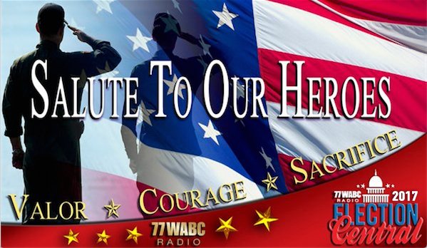 RitaCosby's tweet photo. #MedalofHonor Recipient #NavySEAL #MikeThornton joins me Sun. 11AM @77wabcradio to share his incredible story of courage. @CMOHfoundation https://t.co/MSbOAkXdVQ