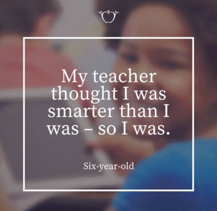 narellenies1's tweet photo. It is absolutely the quality of the teacher that is imperative. They must have high expectations for our ss to live up to. https://t.co/eDICbKMADc