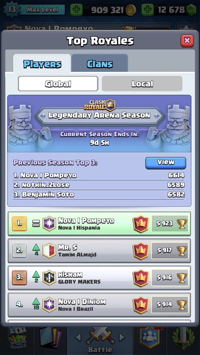 Pompeyo4CR tweet picture