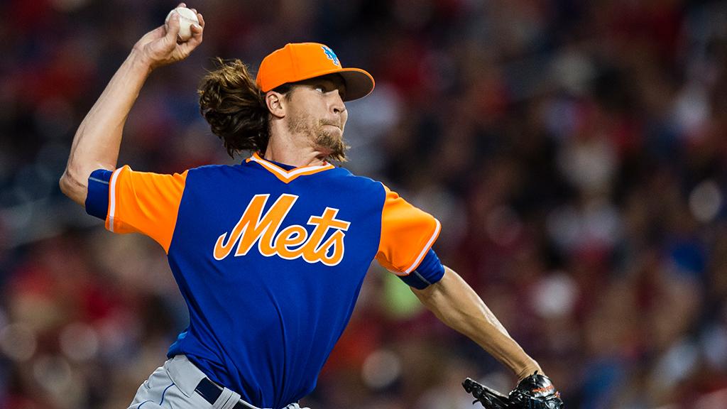 New York Mets tweet media